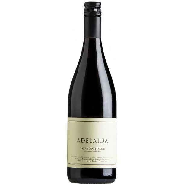ADELAIDA Pinot Noir Estate 2019