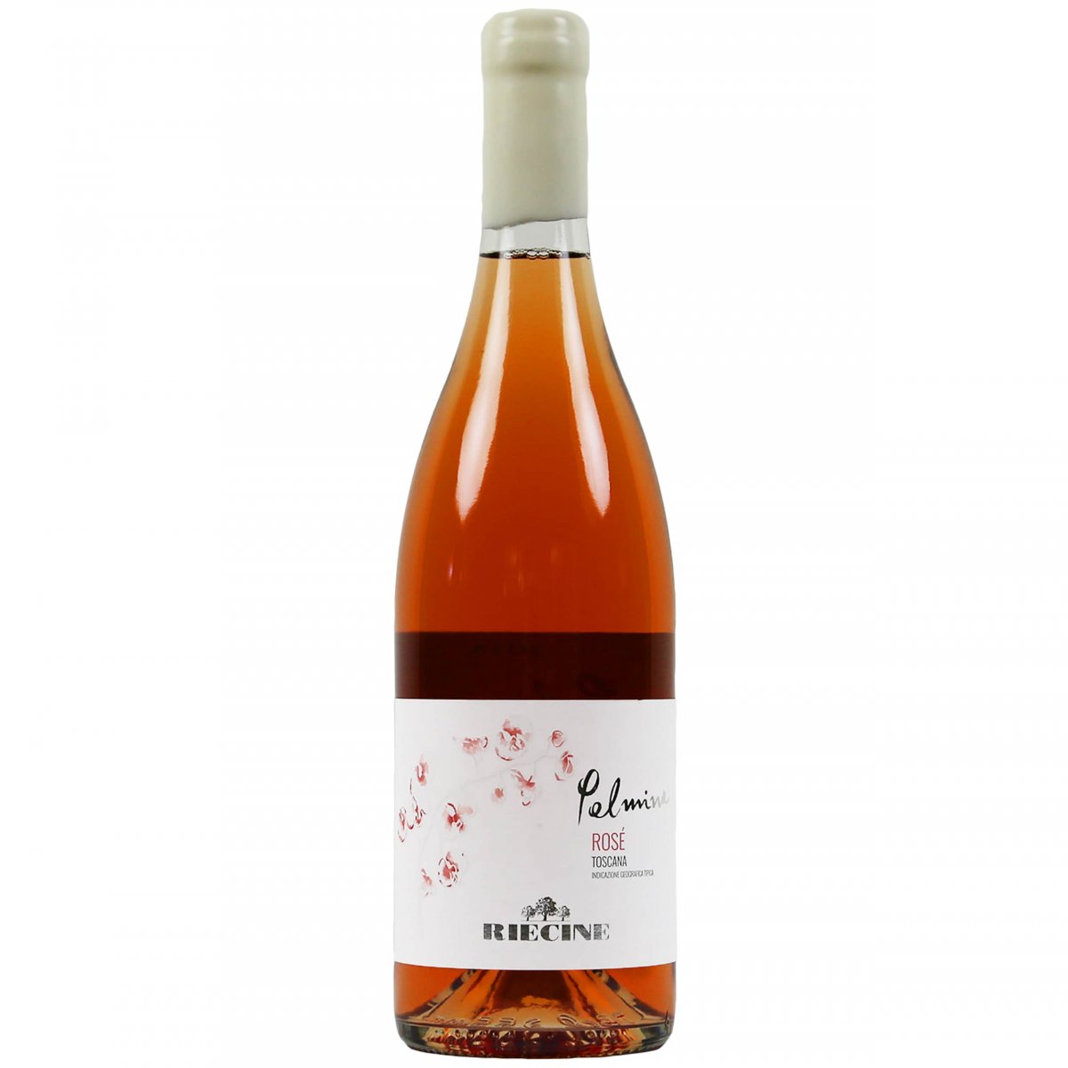 RIECINE Palmina Rosé 2018 - udsolgt - Rosé - BB Wine ApS